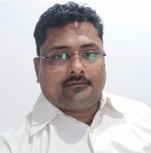 अमिताभ नारायण मिश्र